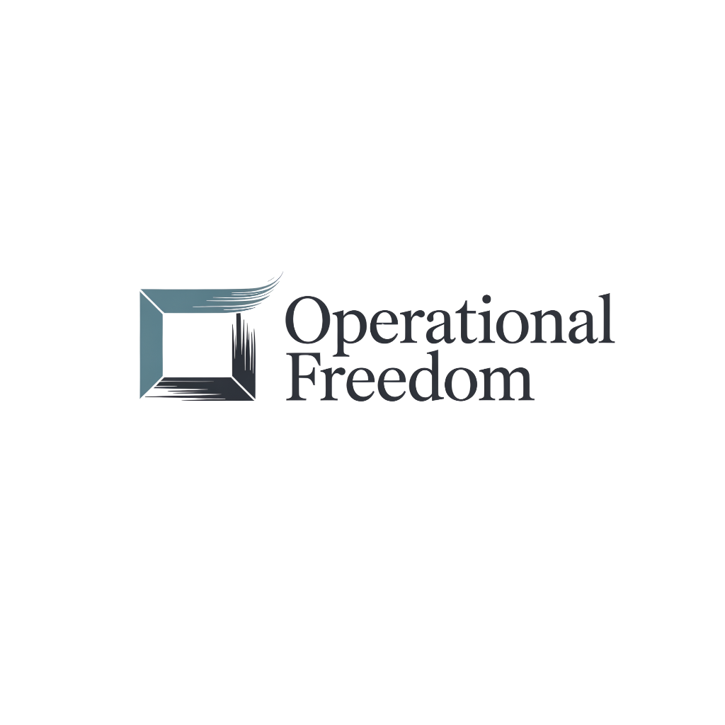 Operational Freedom™